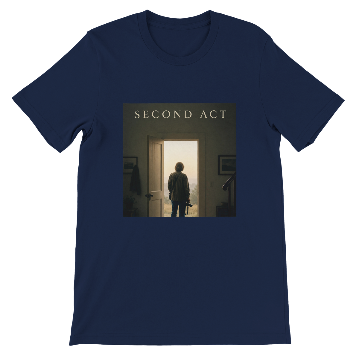 Something Better Change - Unisex T-Shirt