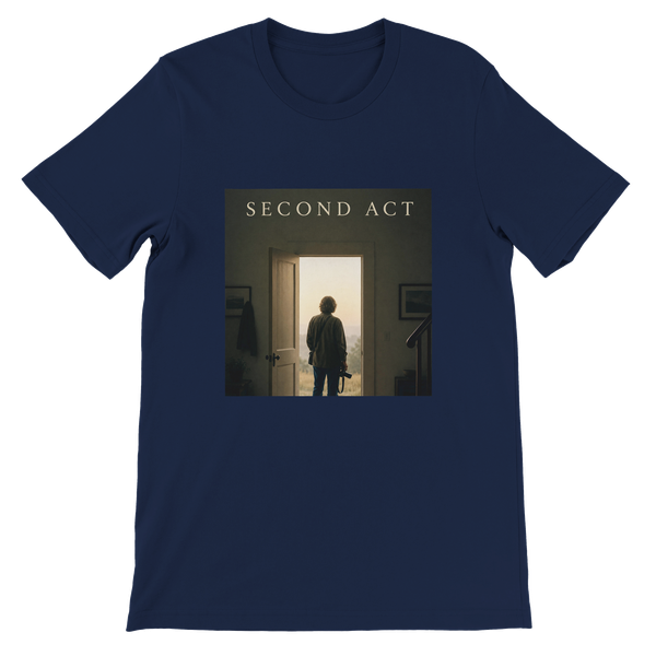 Something Better Change - Unisex T-Shirt