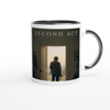 Something Better Change - Ceramic Mug