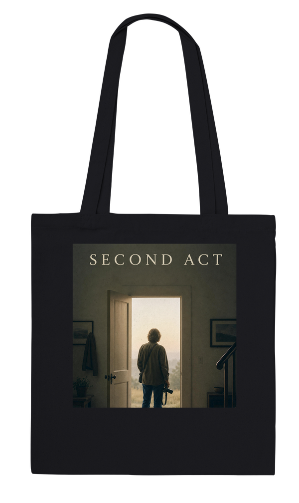 Something Better Change - Tote bag