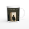 Something Better Change - Ceramic Mug