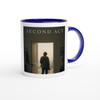Something Better Change - Ceramic Mug
