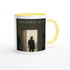 Something Better Change - Ceramic Mug