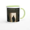 Something Better Change - Ceramic Mug