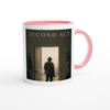 Something Better Change - Ceramic Mug