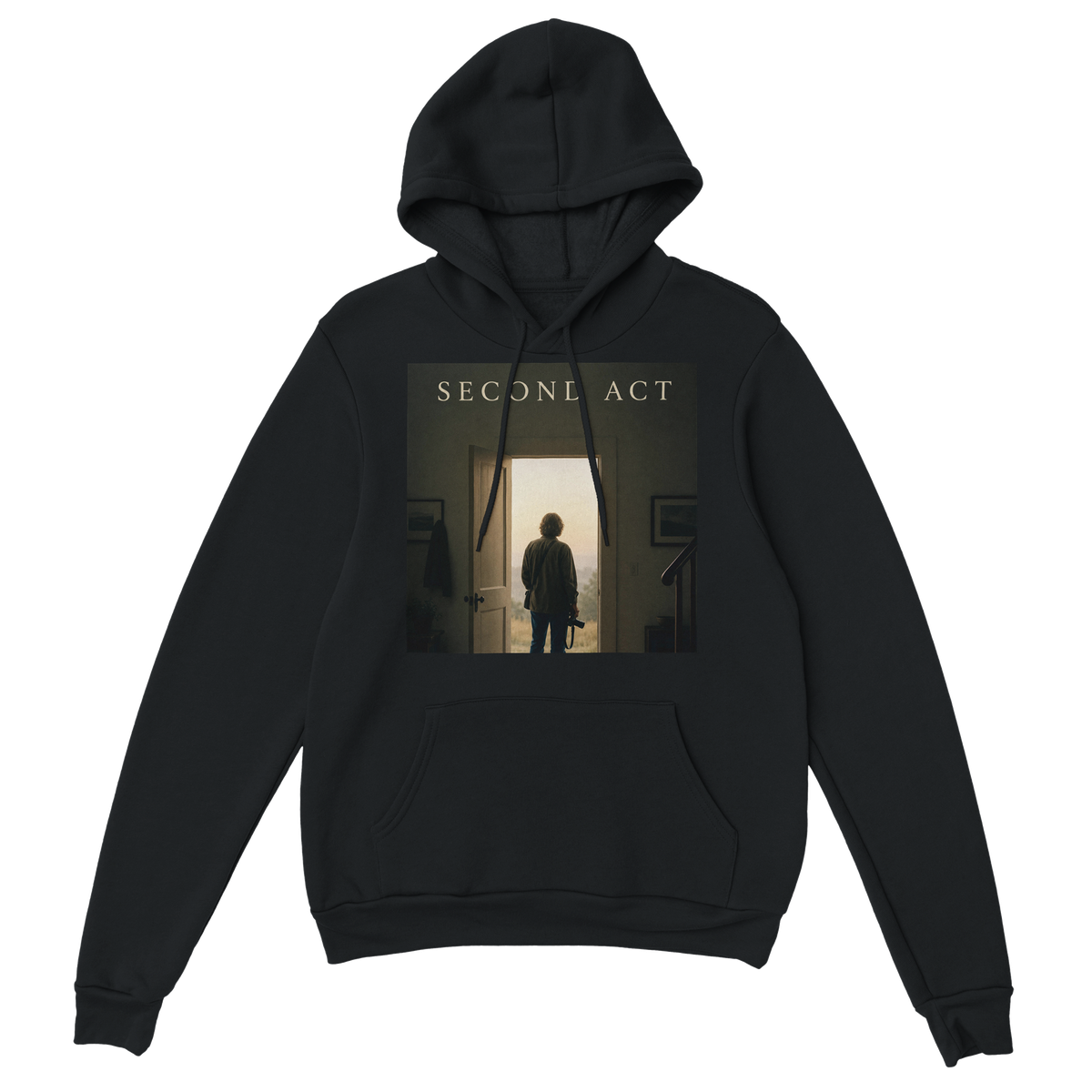 Something Better Change - Classic Unisex Pullover Hoodie