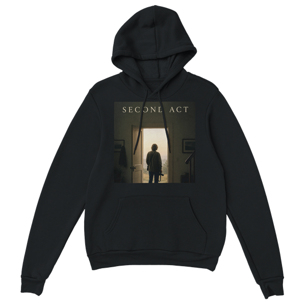 Something Better Change - Classic Unisex Pullover Hoodie