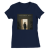 Something Better Change - Women’s Cut T-Shirt