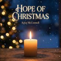 Hope of Christmas - Single Release
