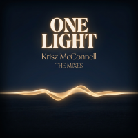 One Light (The Mixes) by Krisz McConnell