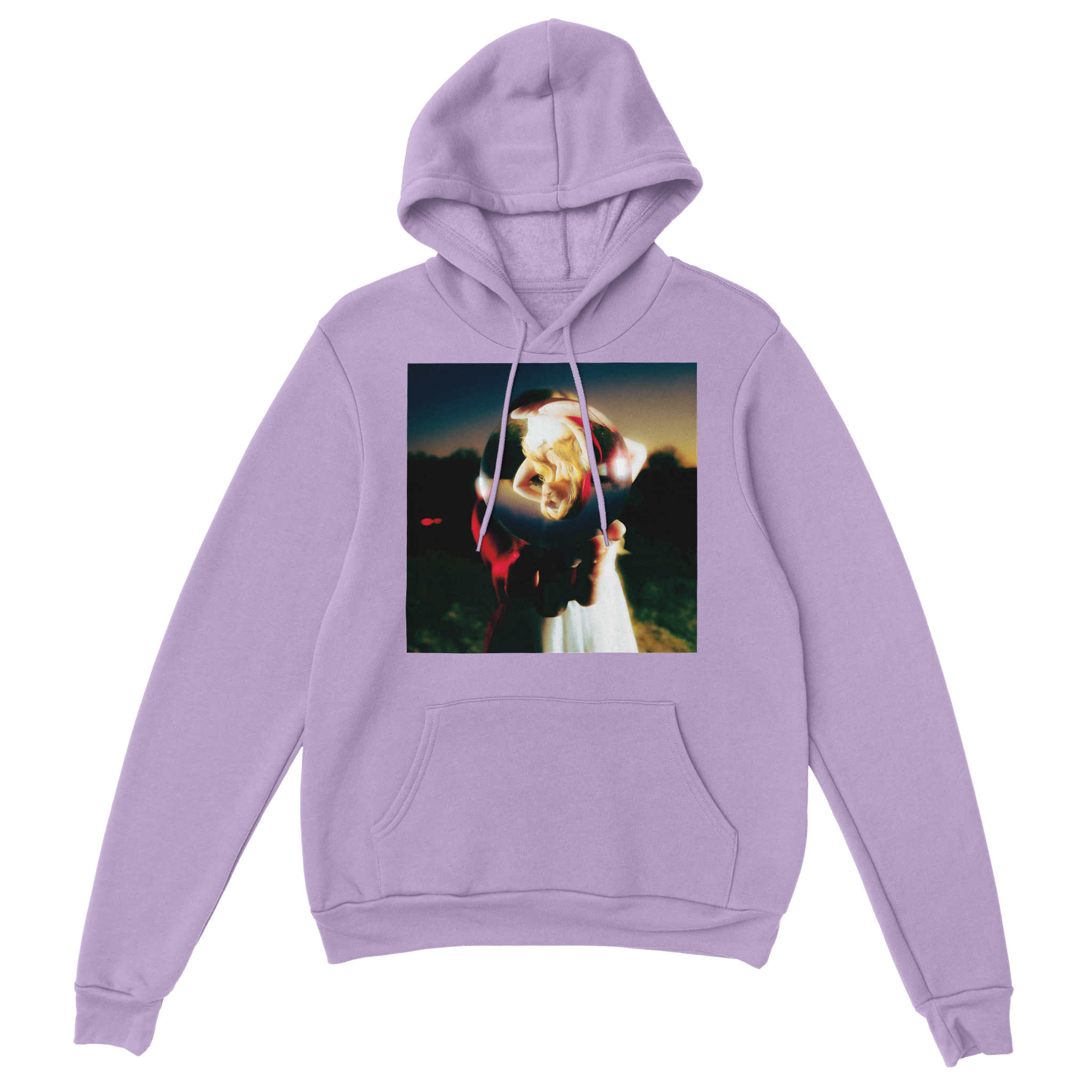 Fortune Teller - Classic Unisex Pullover Hoodie