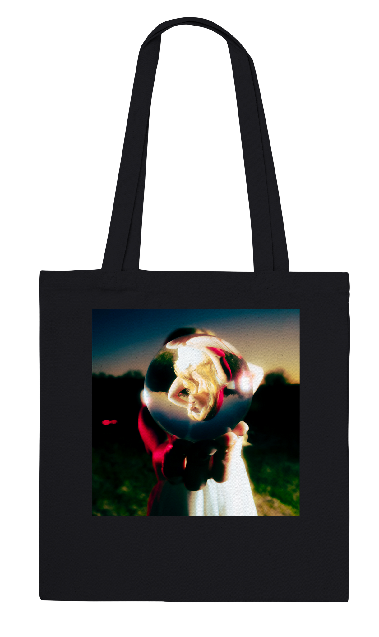 Fortune Teller - Tote bag