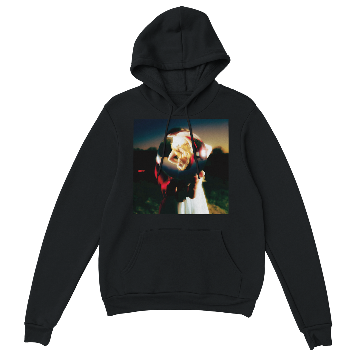 Fortune Teller - Classic Unisex Pullover Hoodie
