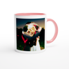 Fortune Teller - Ceramic Mug