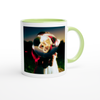 Fortune Teller - Ceramic Mug