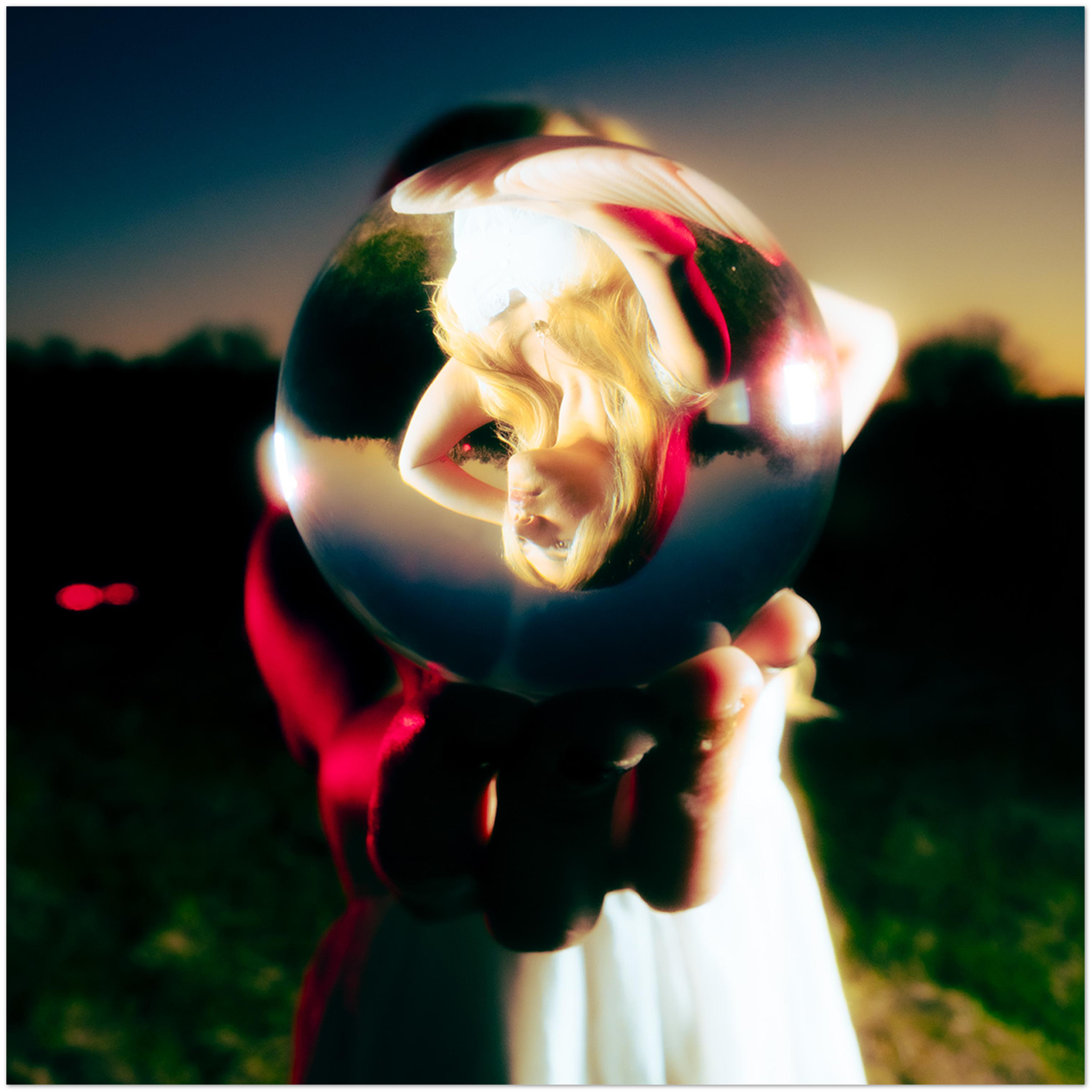 Fortune Teller - Fine Art Poster