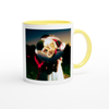 Fortune Teller - Ceramic Mug