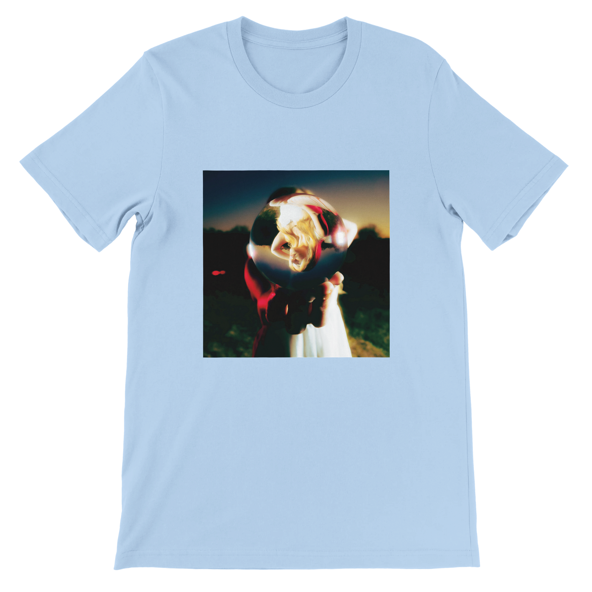 Fortune Teller - Unisex T-Shirt