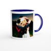 Fortune Teller - Ceramic Mug