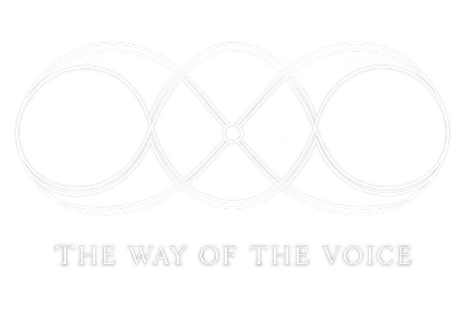 The Way of the Voice