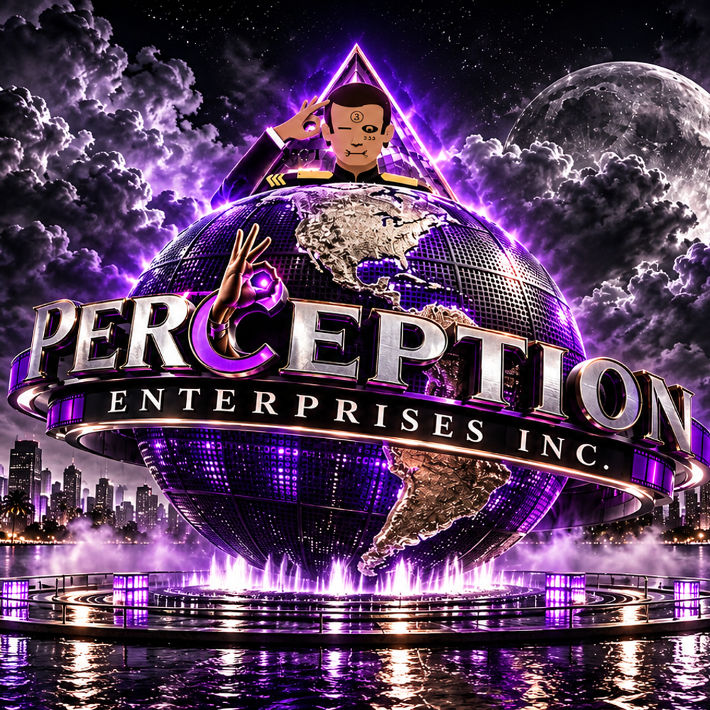 Perception Enterprises Inc.