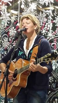 Square 7 Coffee House - October 9th