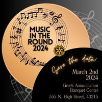 Music in The Round 2024