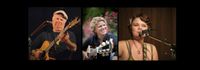 Songwriter Showcase - Natalie's Coal Fired Pizza
