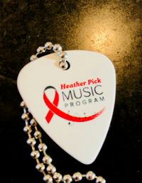 Heather Pick Music Program