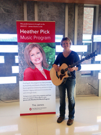 Heather Pick Music Program
