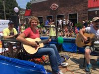 Westerville Music & Arts Festival