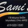 Sami's (Sam's b-day celebration!!)