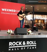 Heather Pick Music Program