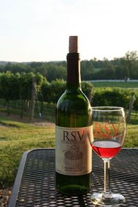 Rockside Winery - August 8th