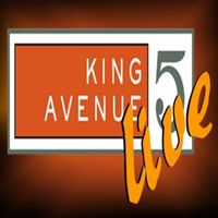 Open Mic - King Avenue 5