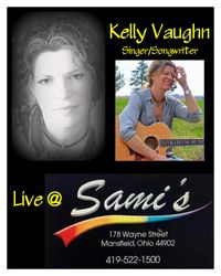 Sami's (Mansfield) - Nov. 26th