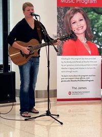 The James Cancer Hospital