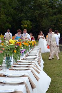 Private Event
