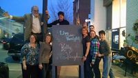 Square 7 Coffee House - November 20th