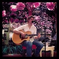 Square 7 Coffee House - September 25th