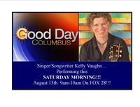 GOOD DAY COLUMBUS - WTTEFox28