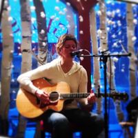 Square 7 Coffee House - December 4th