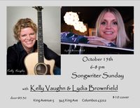 Songwriter Sunday