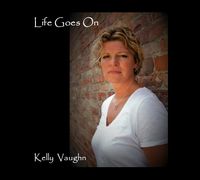 CD Release Party for "Life Goes On"