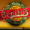 Benito's - Friday - Dec 12th 8pm