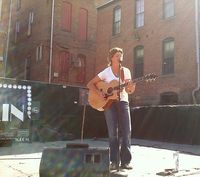 Comfest - June 26th