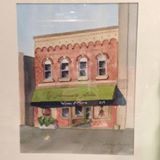 Norman's Niche - May 30th