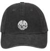 Logo Hat