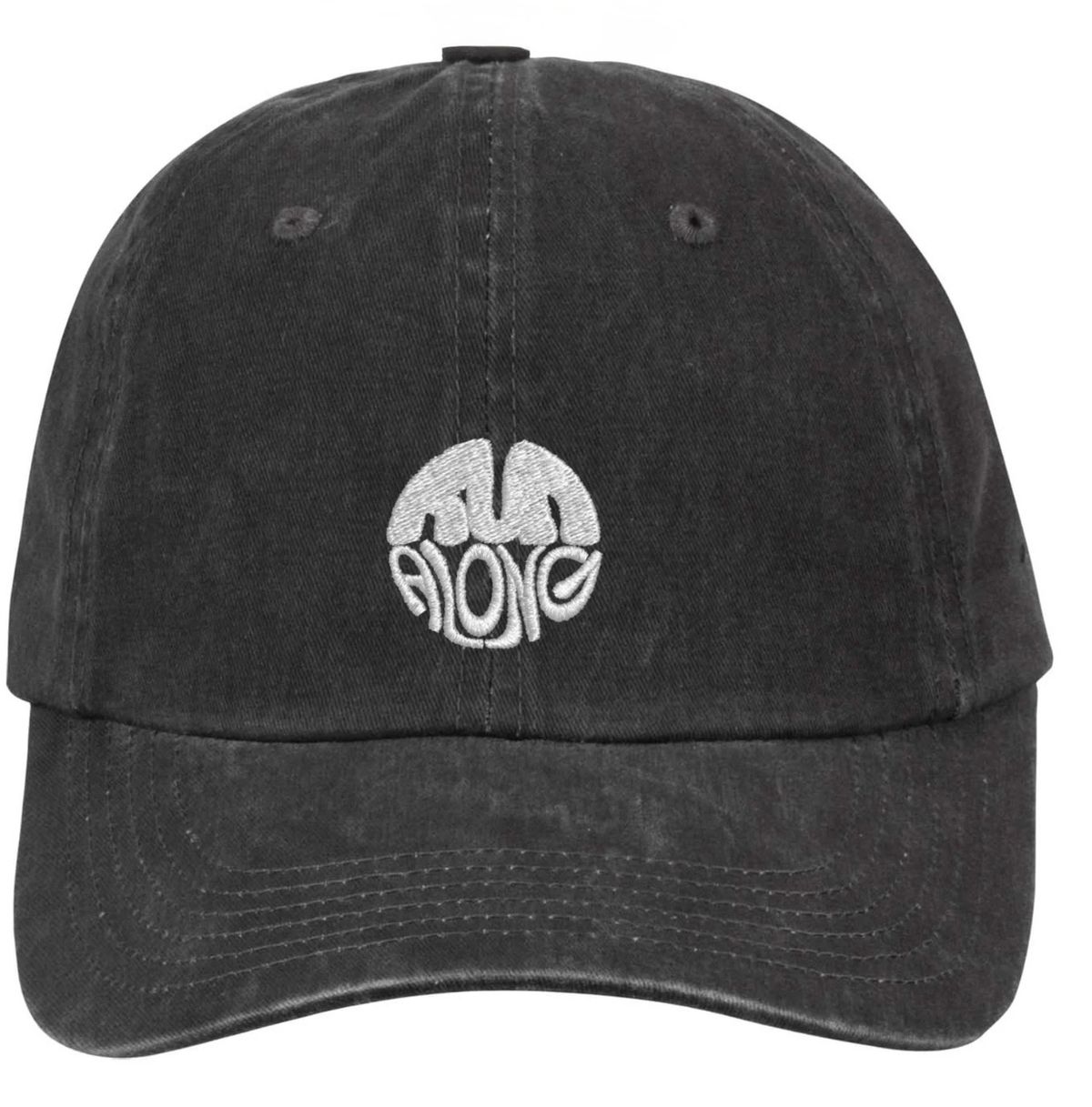 Logo Hat