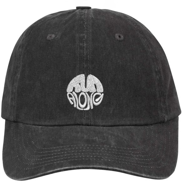 Logo Hat